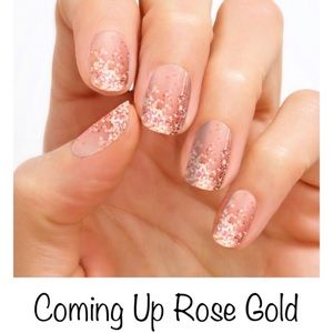 💅🏼 Color Street 💯 Real Nail Polish Strips 💅🏼